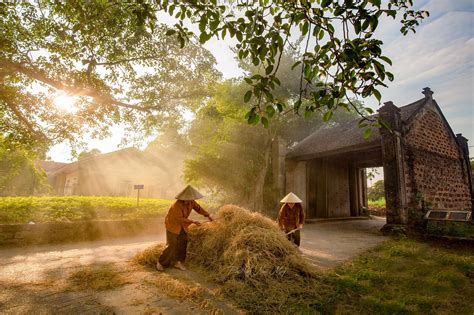 Người Làng .